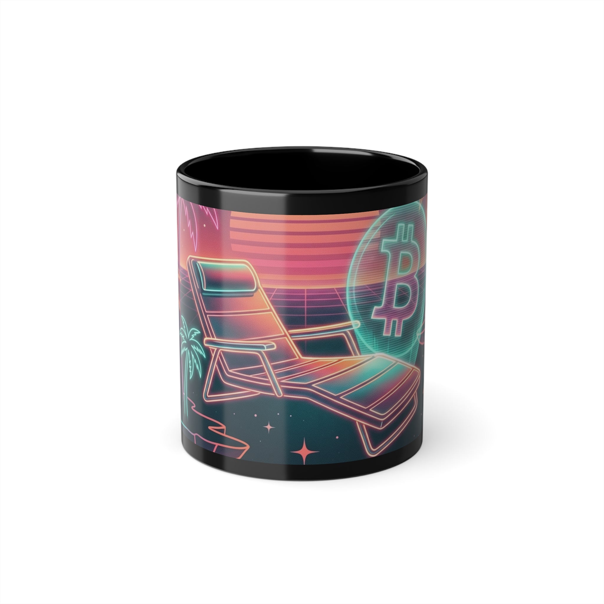 Crypto n Chill · V1 — Espresso Cup