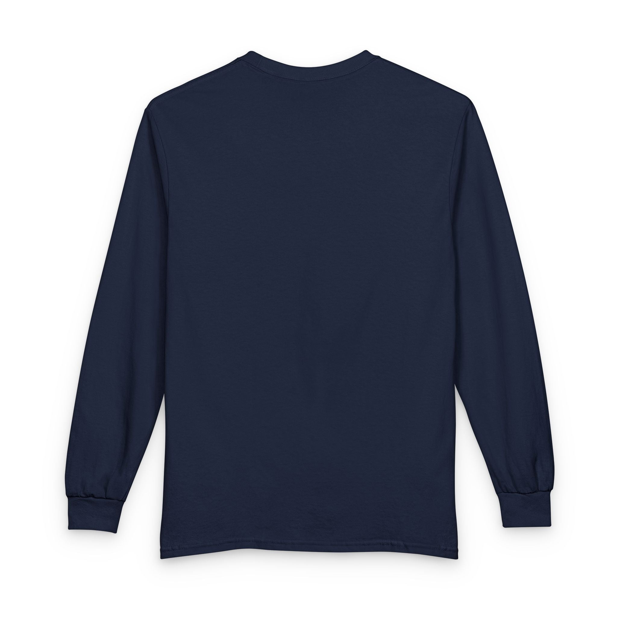 [PREVIEW] DeFi University · V4 — Long Sleeve Tee