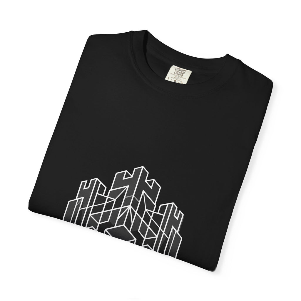 The Node Logos Essential Tee