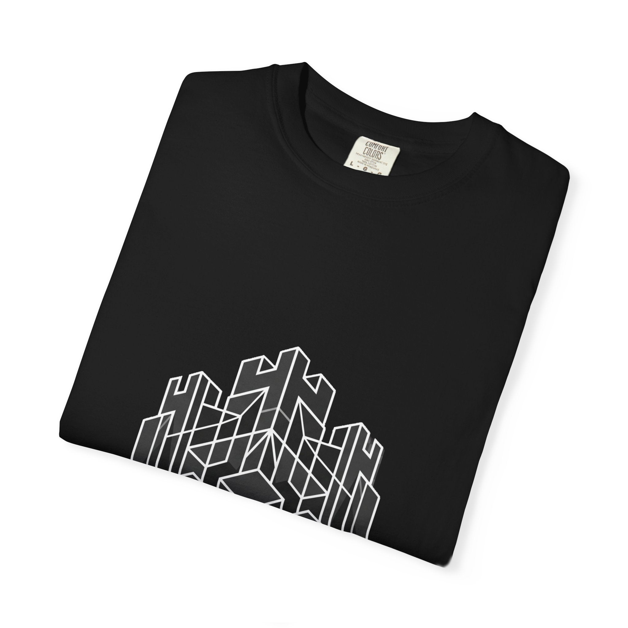 The Node Logos Essential Tee