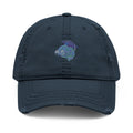 DeFi University · V2 — Dad Hat