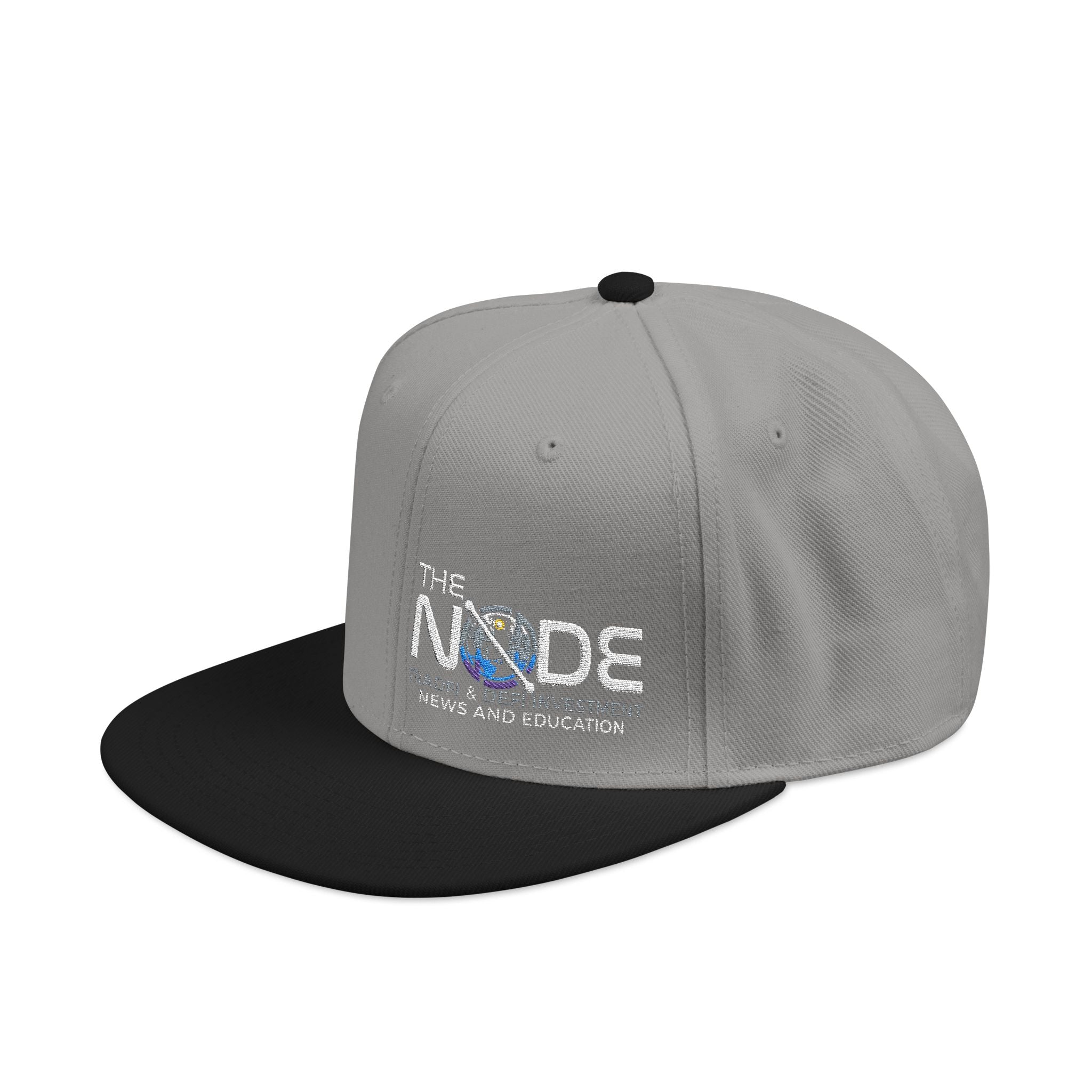 Snapback (Embroidery)