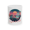 Crypto n Chill · V1 — 11oz Ceramic Mug