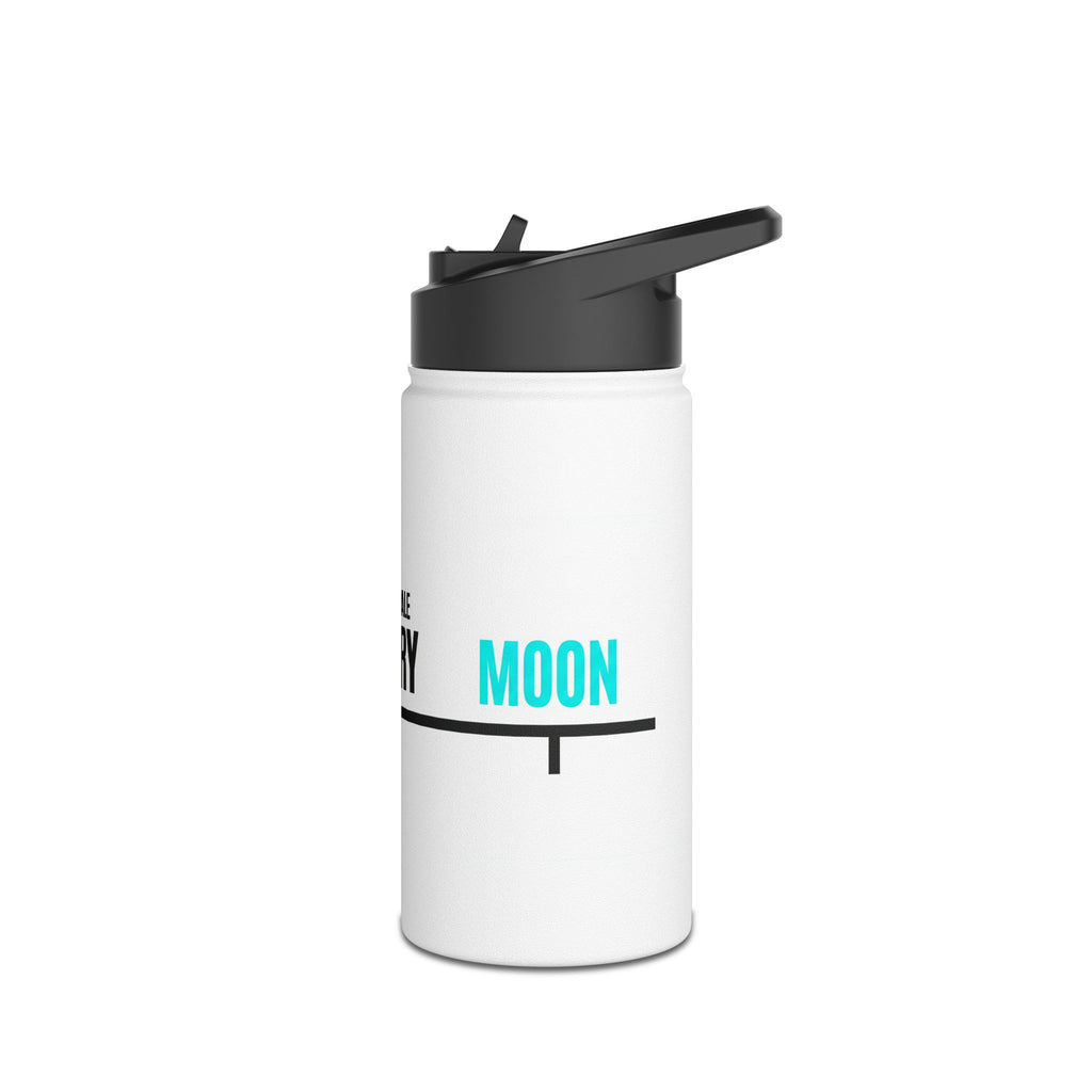 Liquidation Price Water Bottle