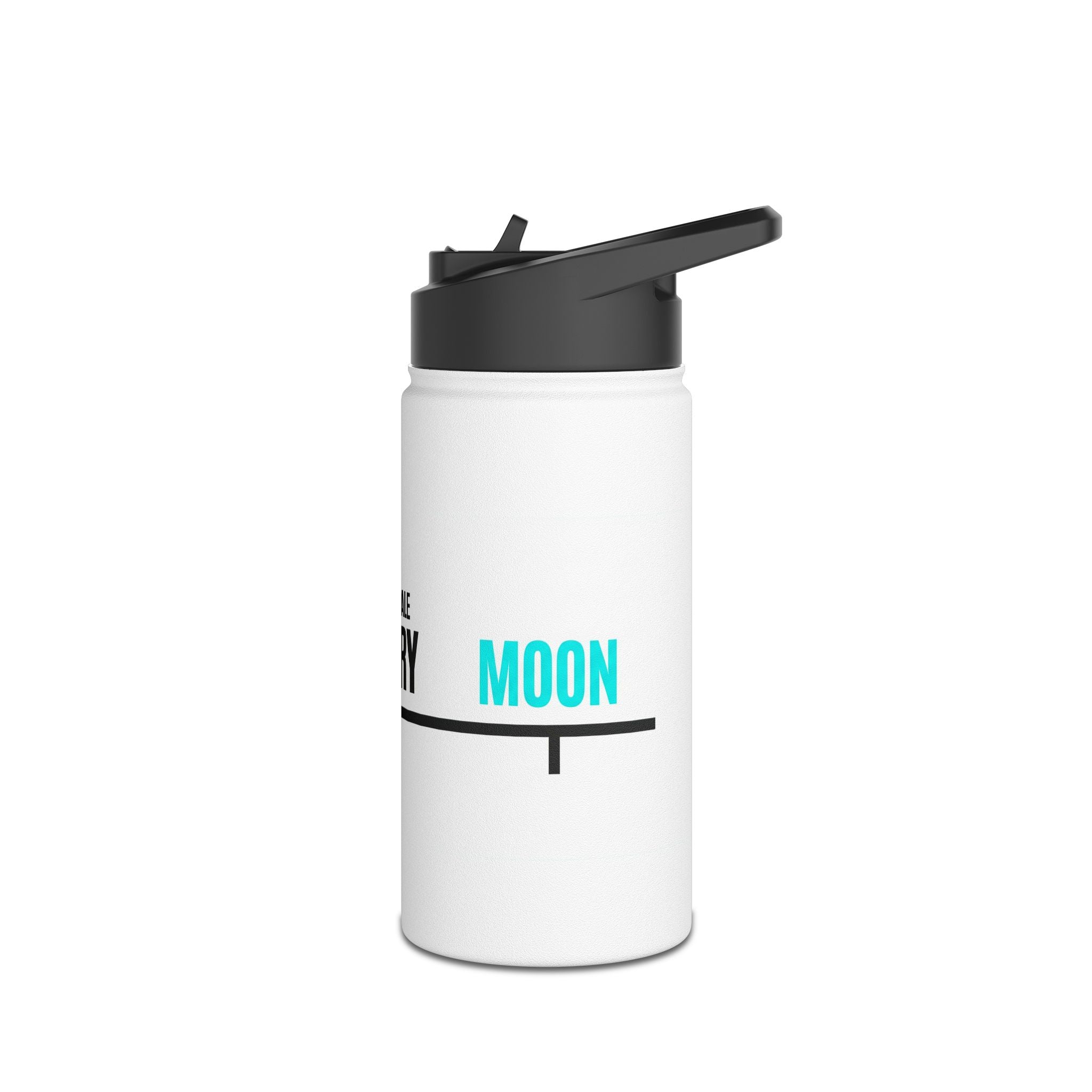 Liquidation Price Water Bottle