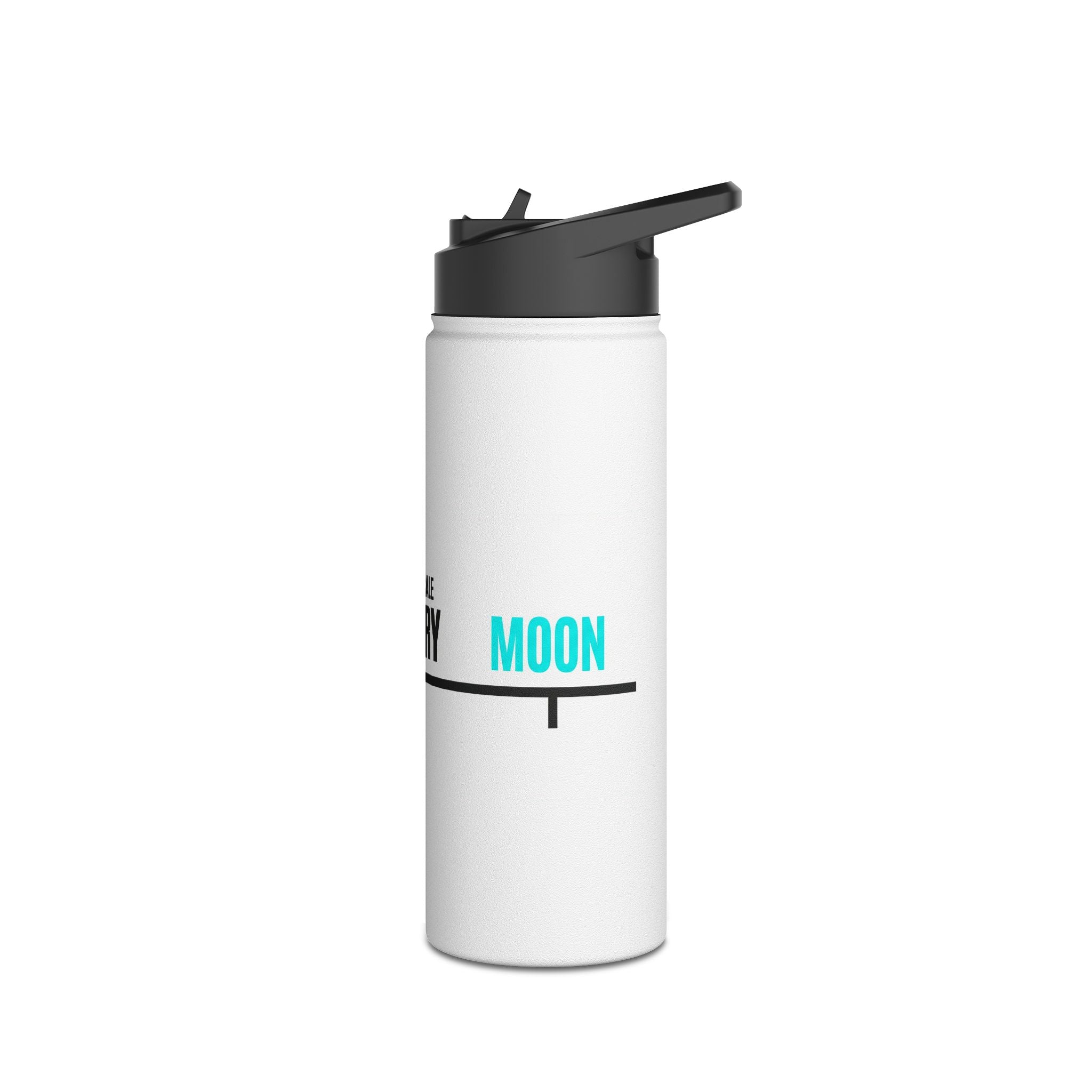 Liquidation Price Water Bottle
