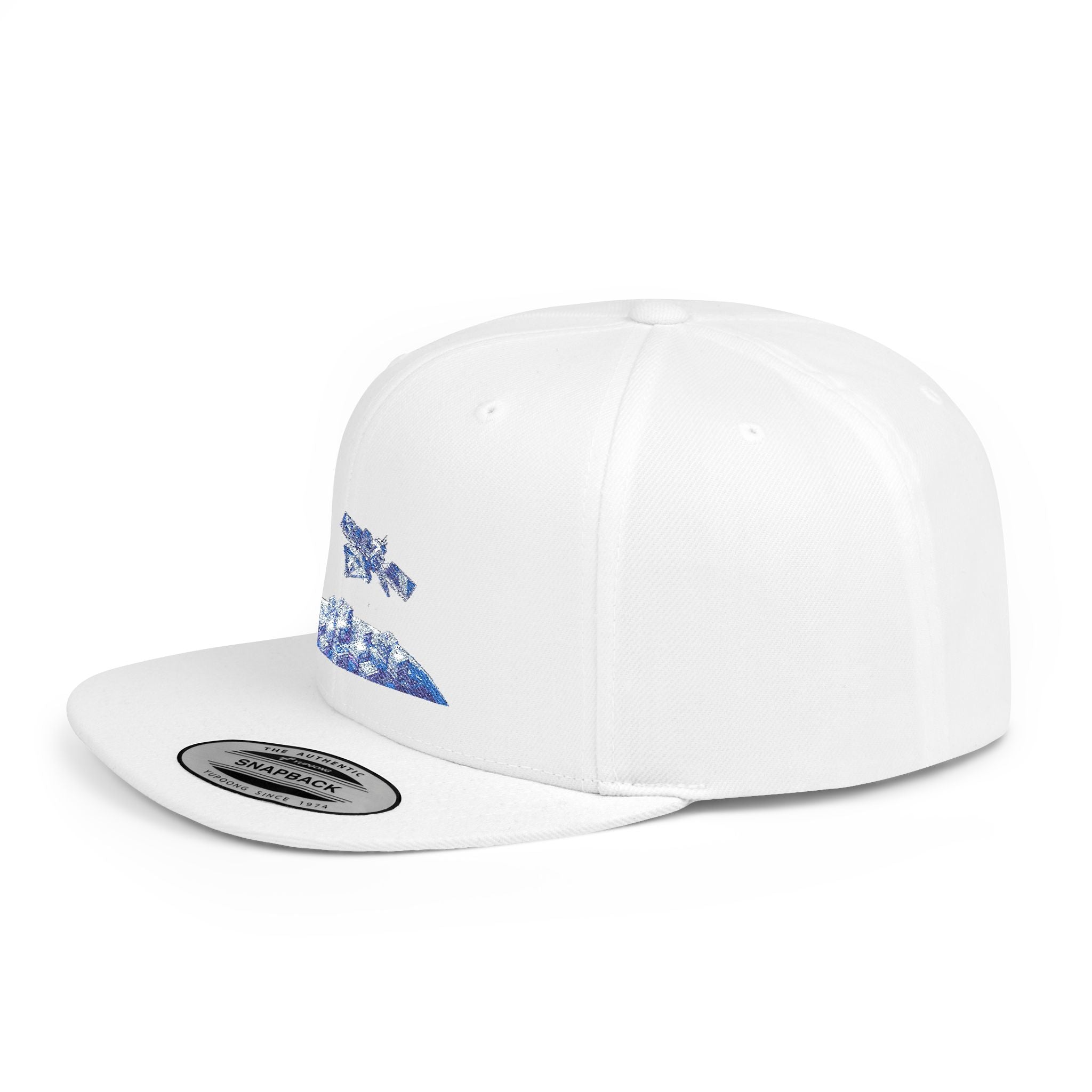 The Blockchain Report · V1 — Flat Bill Snapback