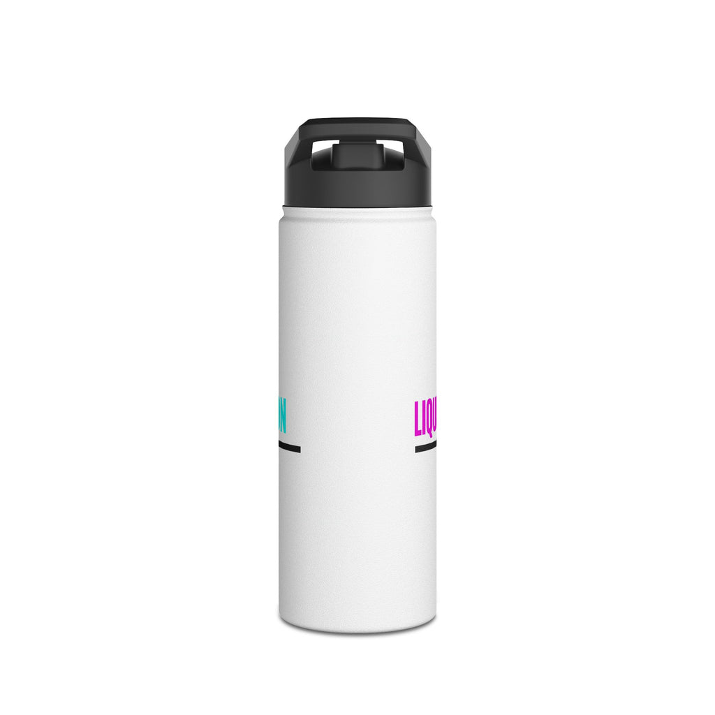 Liquidation Price Water Bottle