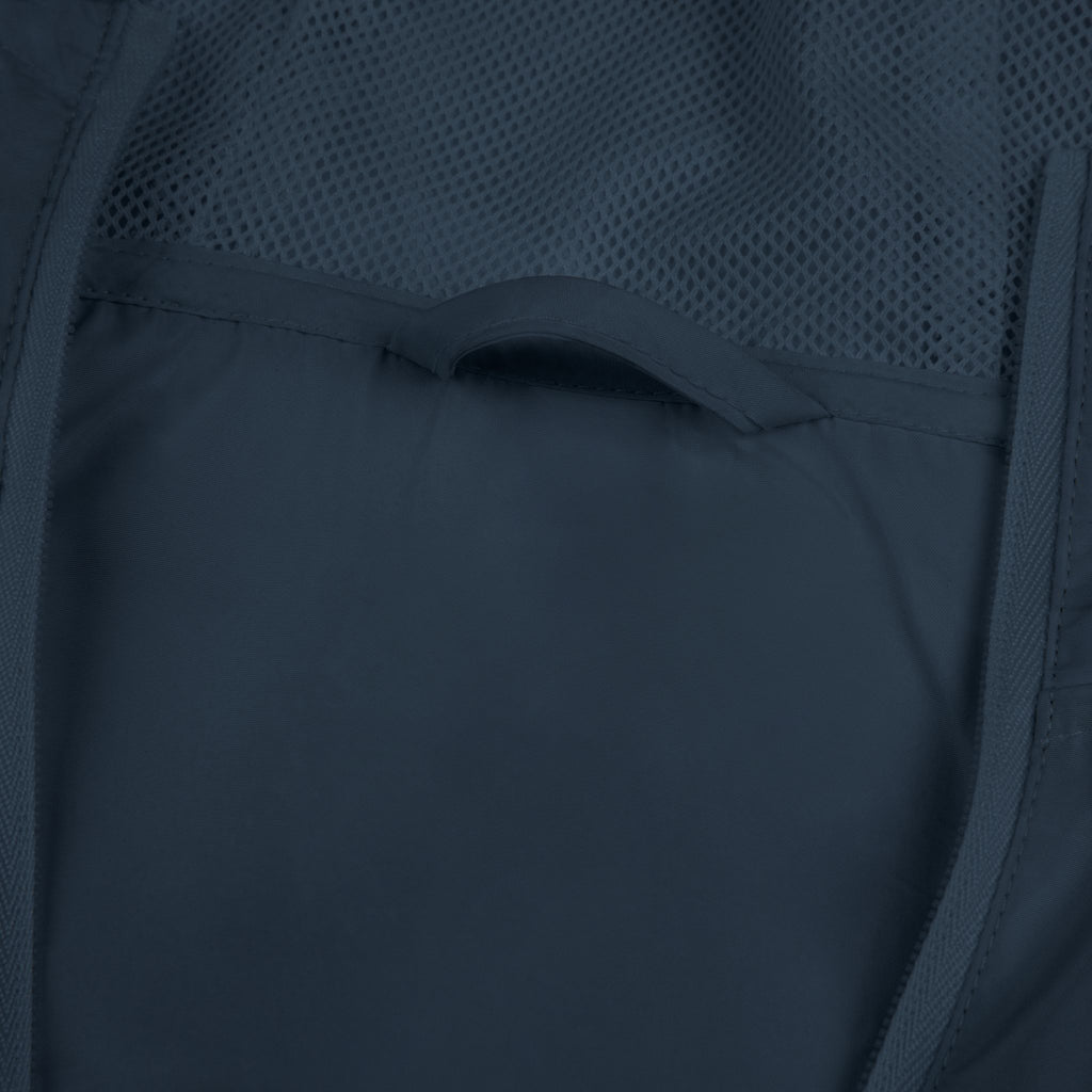 The Node Logos · V2 — Windbreaker