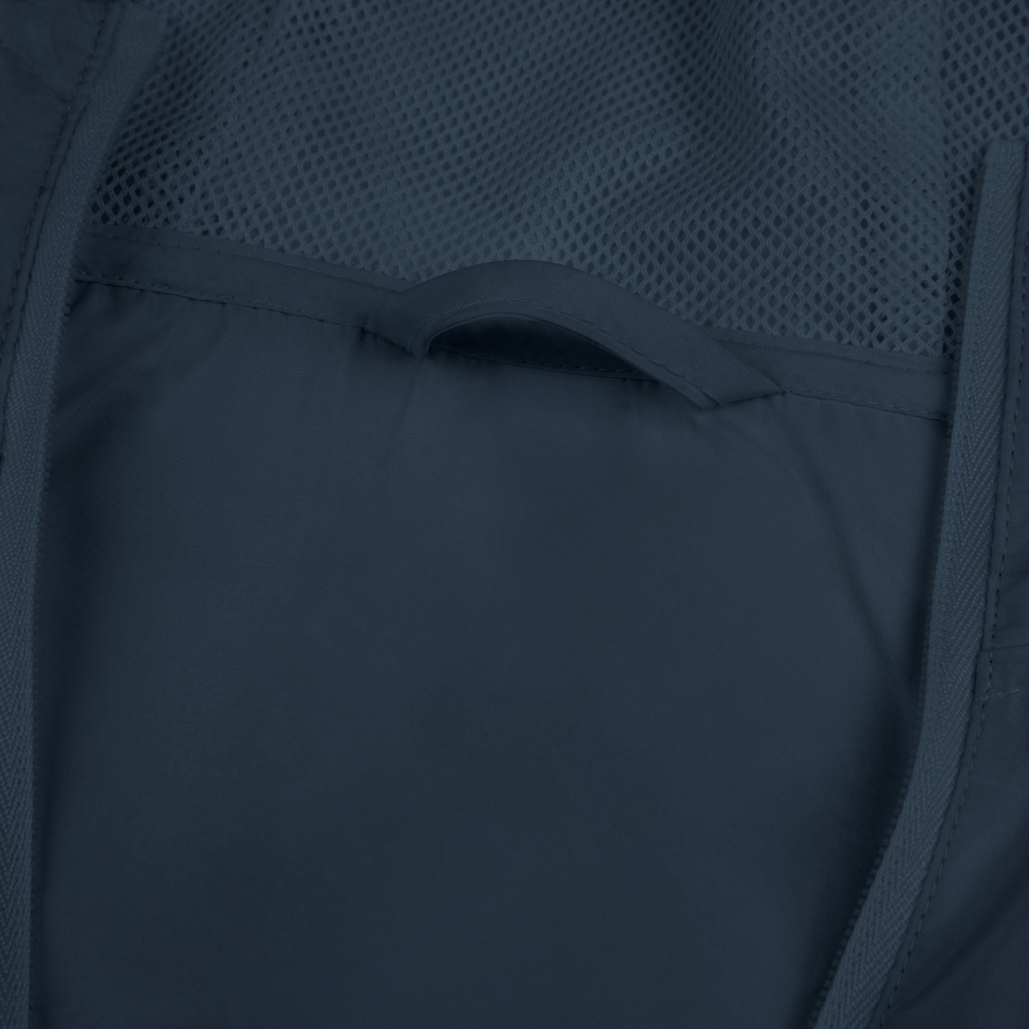 The Node Logos · V2 — Windbreaker