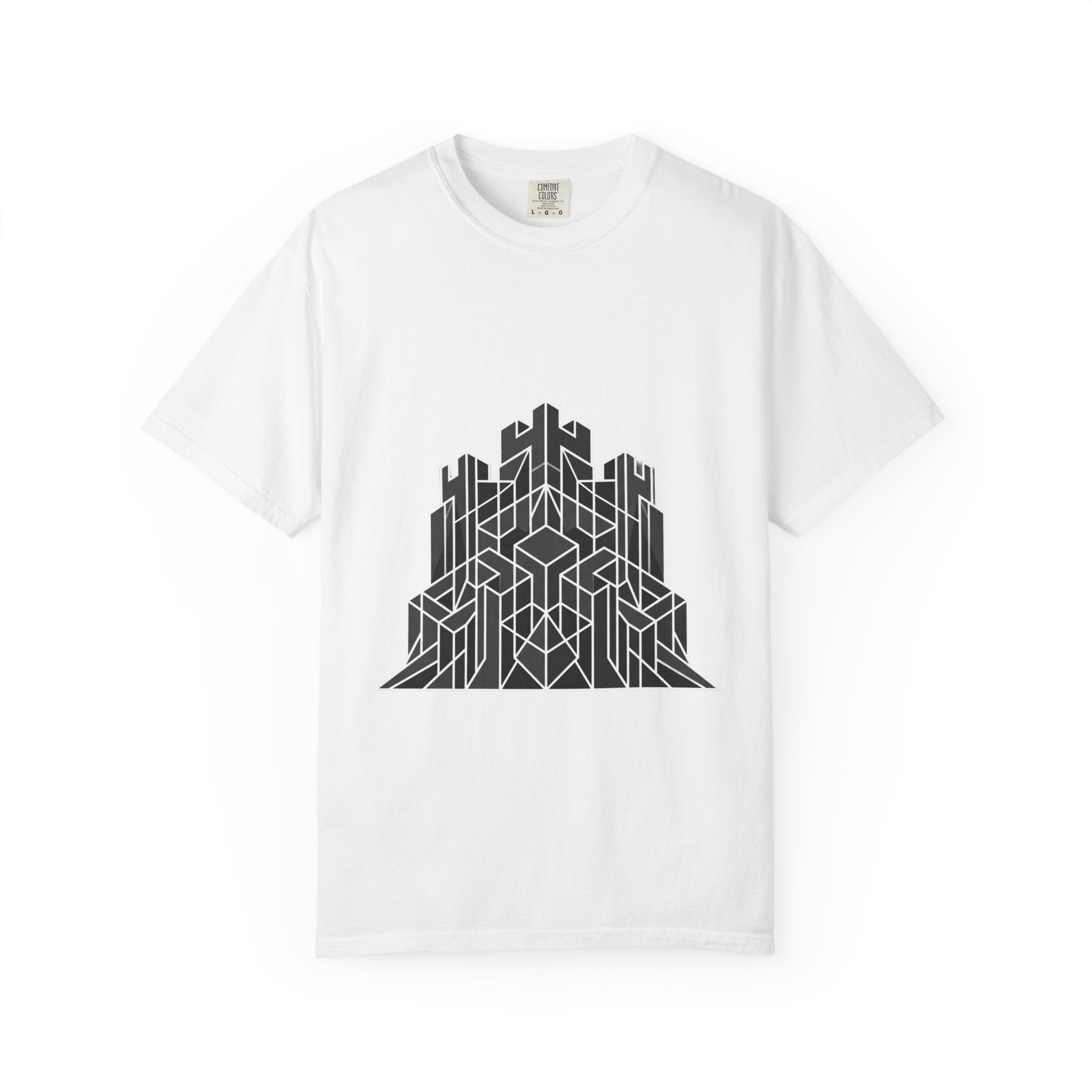 The Node Logos Essential Tee