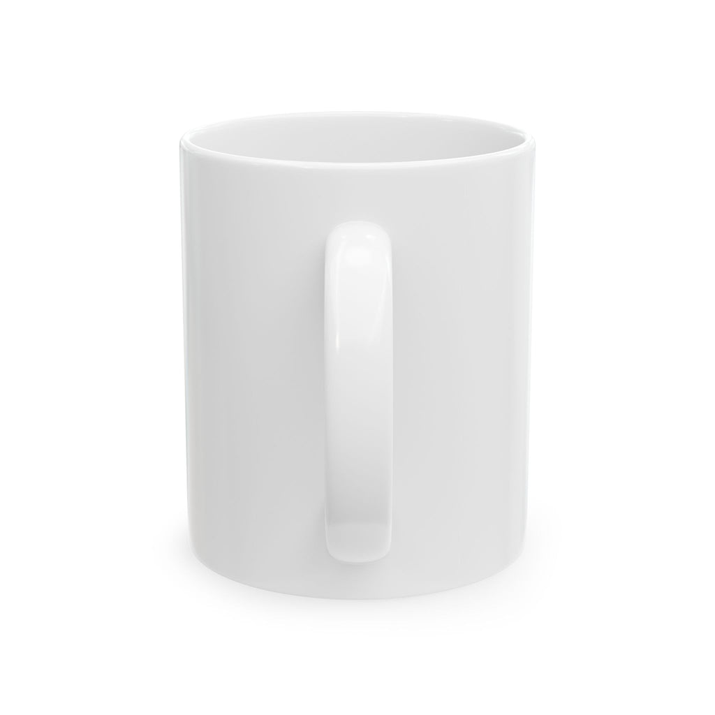 Crypto n Chill · V1 — 11oz Ceramic Mug