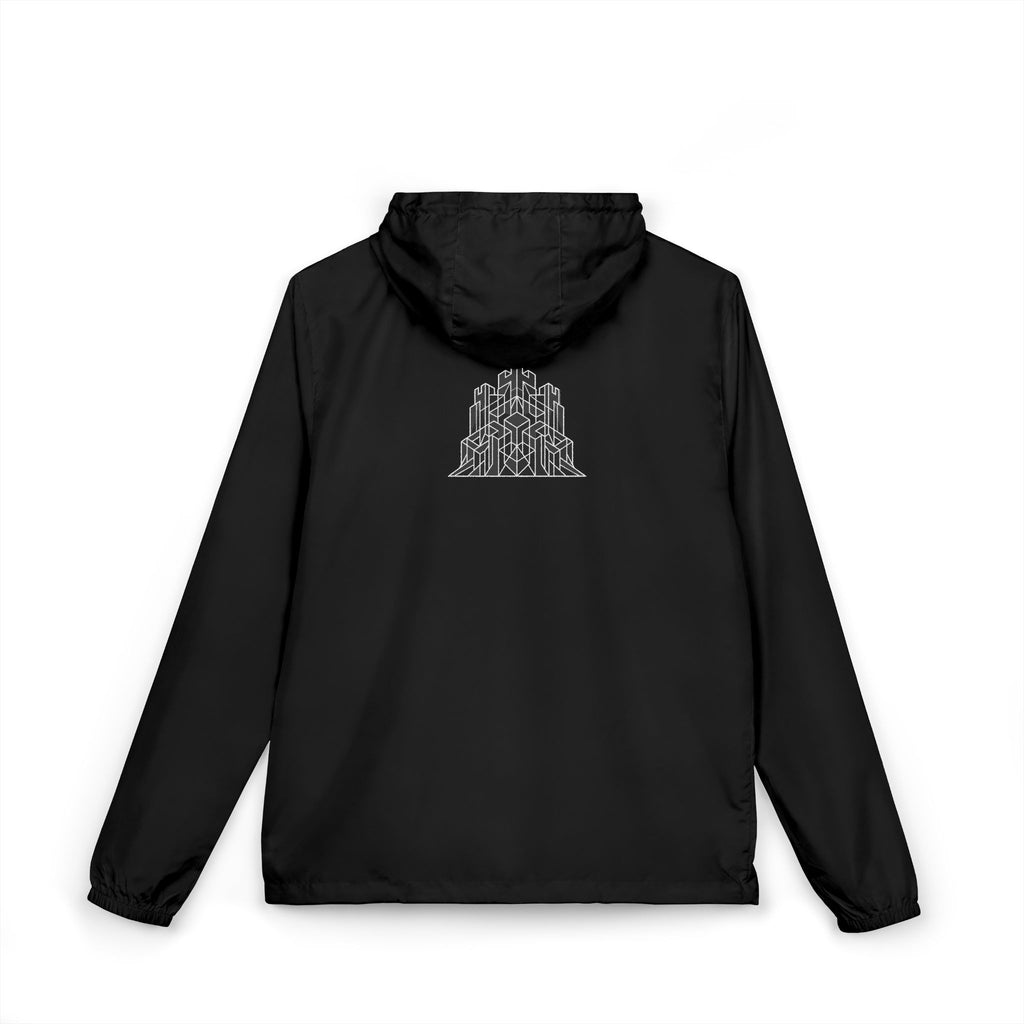 The Node Logos · V2 — Windbreaker