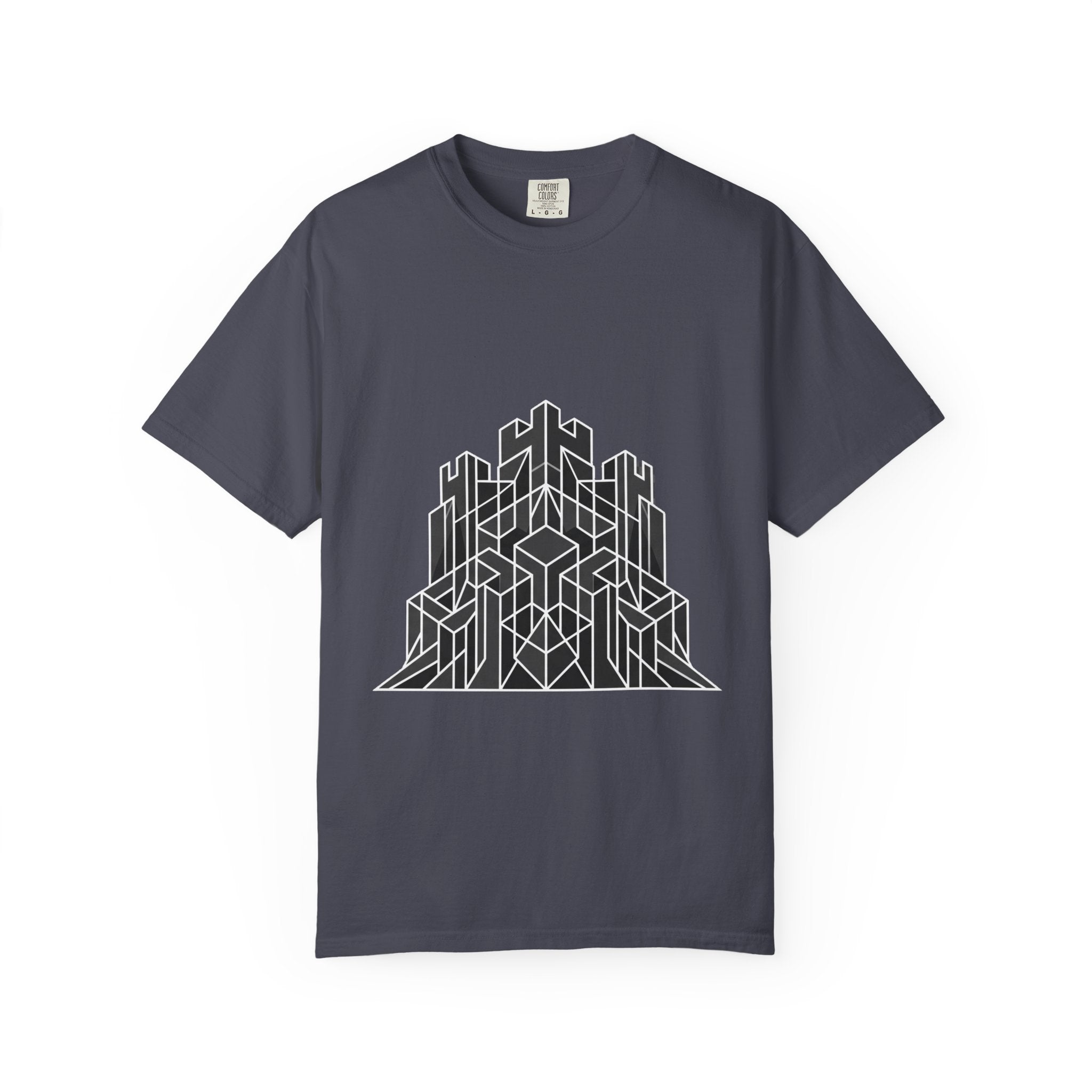The Node Logos Essential Tee