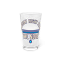 Saturday Night Fever Glassware