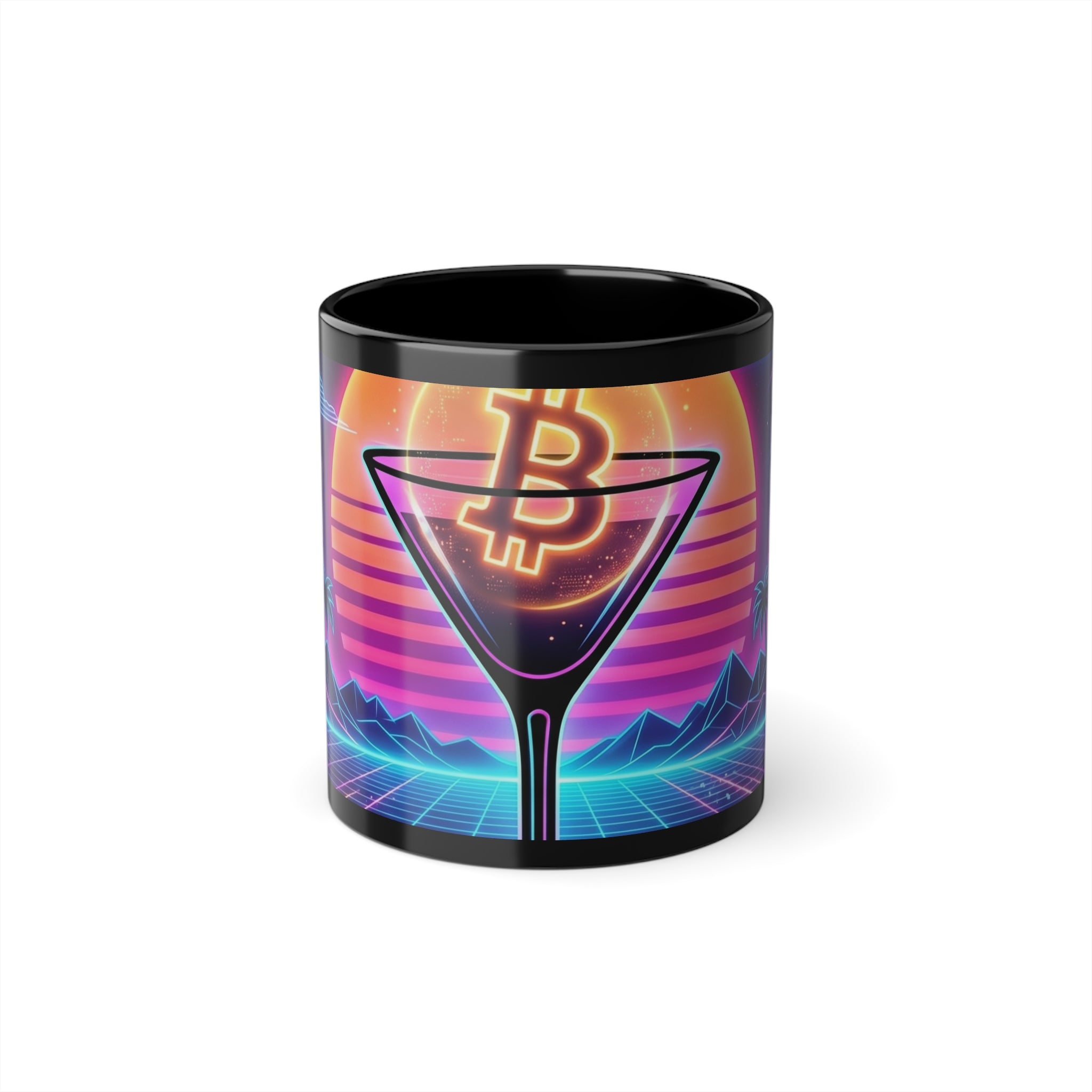 Saturday Night Fever · V5 — Espresso Cup