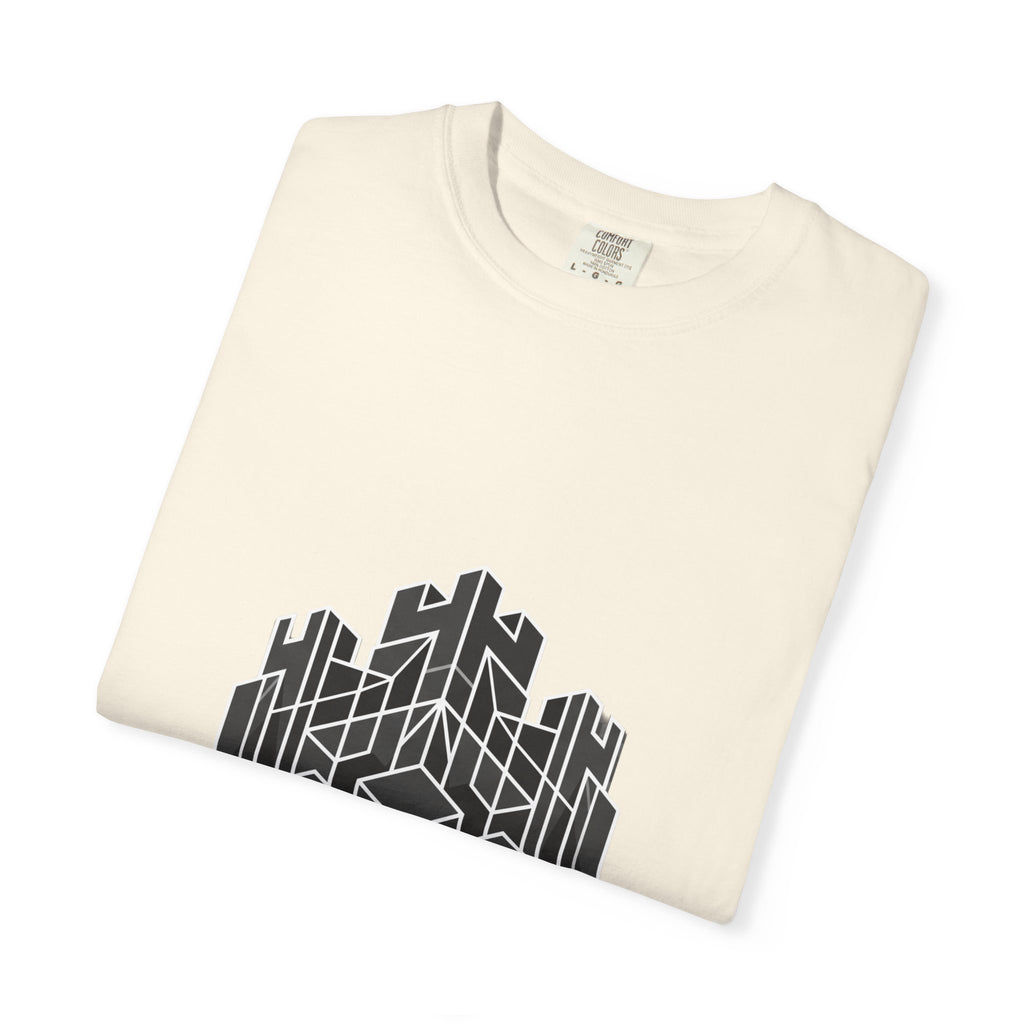 The Node Logos Essential Tee
