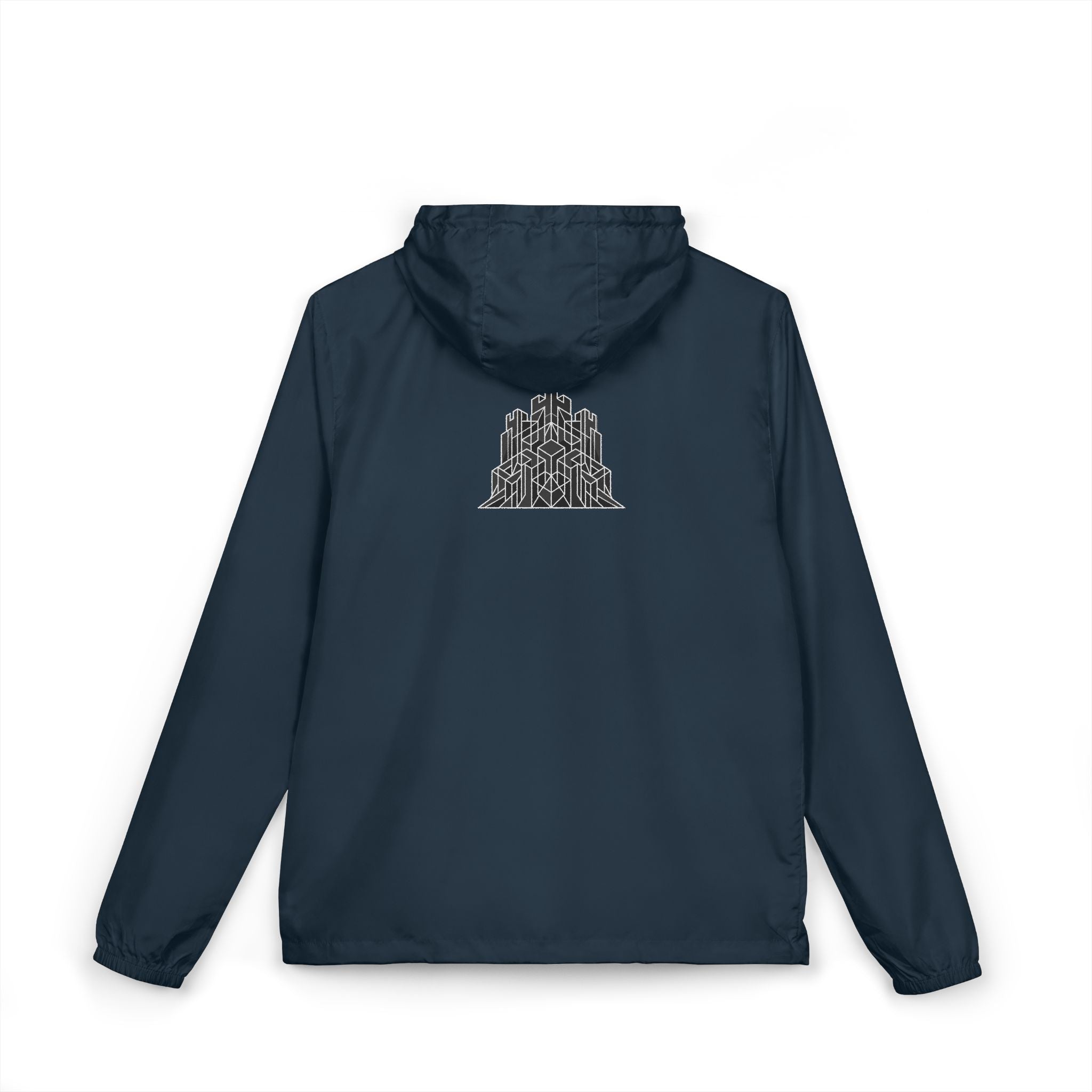The Node Logos · V2 — Windbreaker