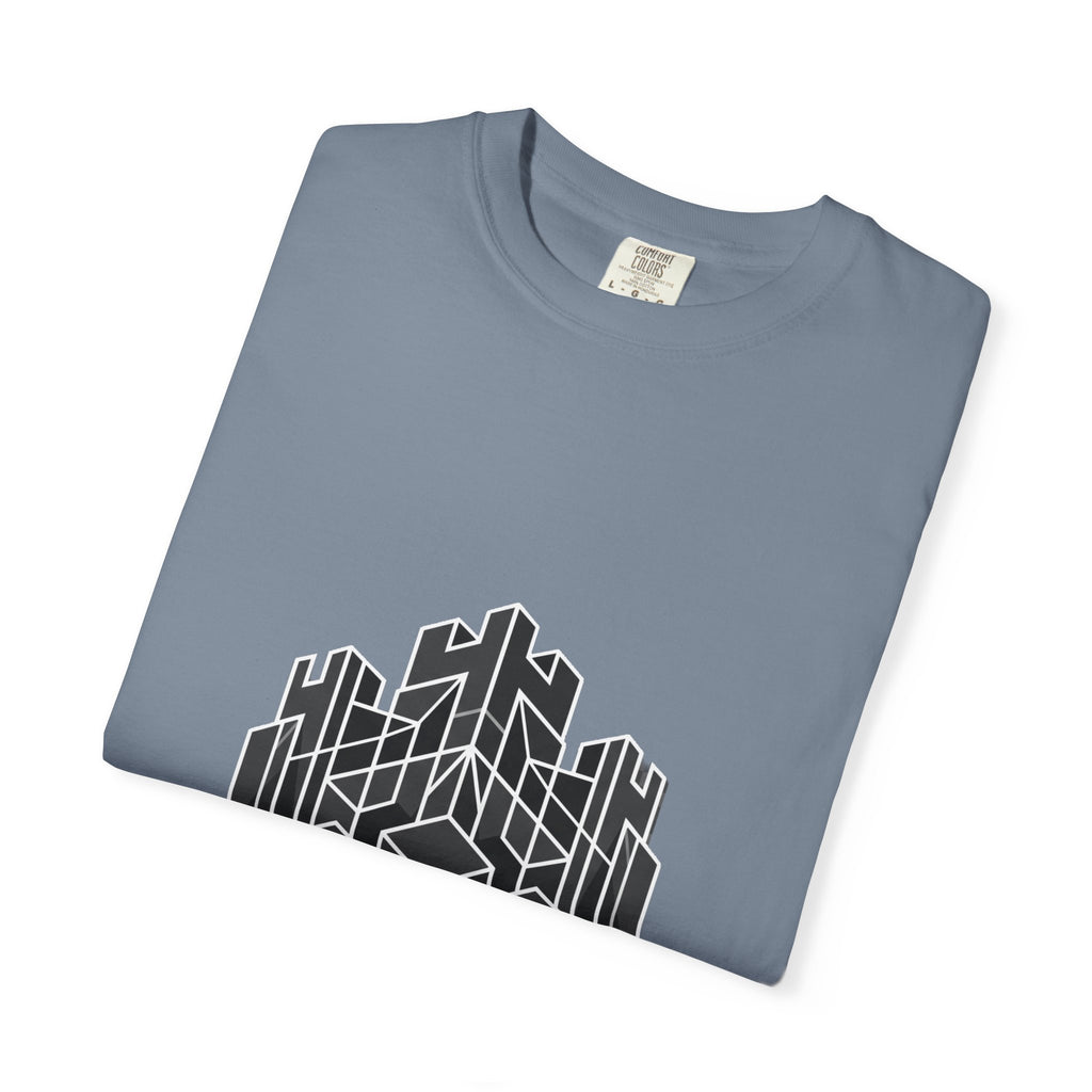 The Node Logos Essential Tee