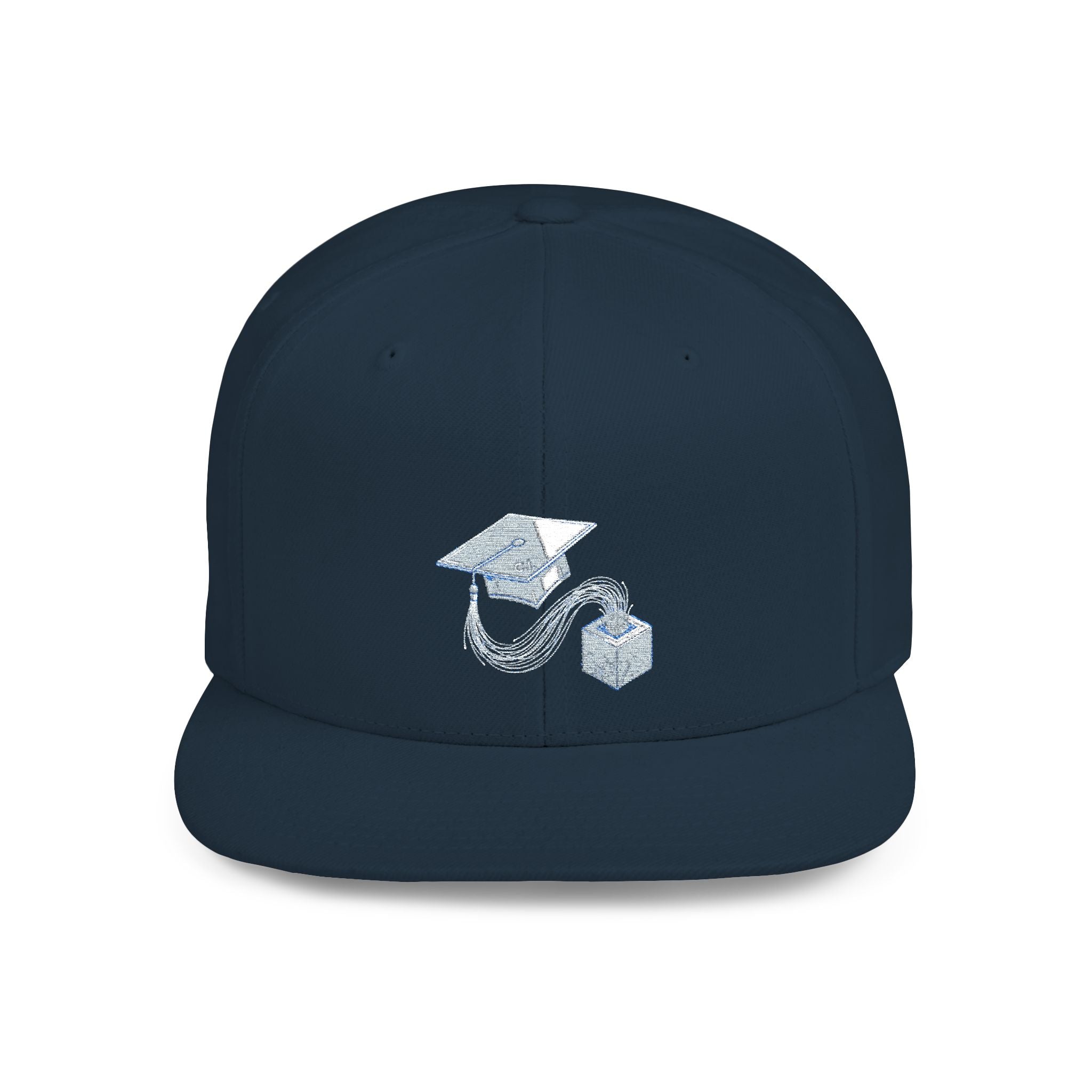 DeFi University · V4 — Flat Bill Snapback