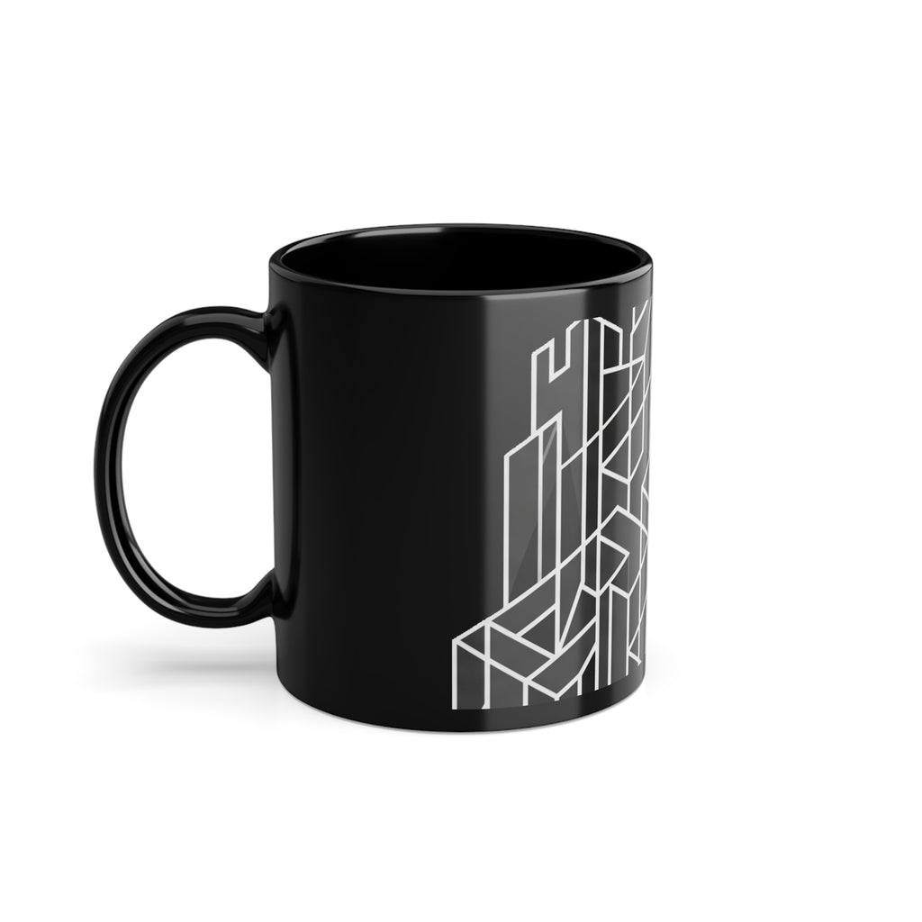 The Node Logos · V2 — Espresso Cup