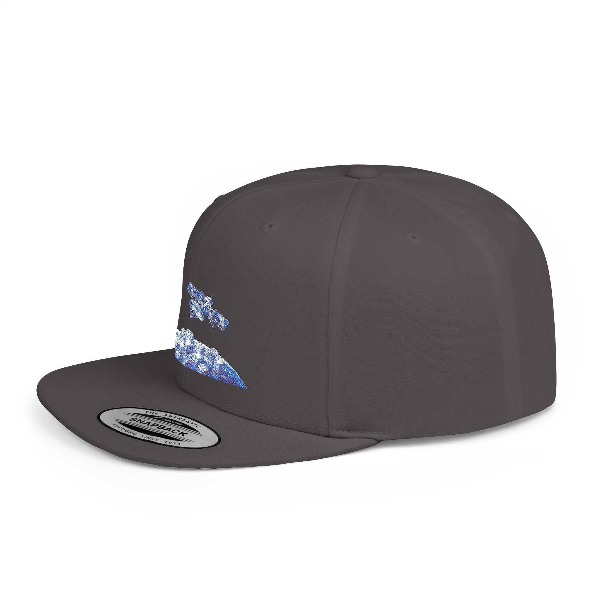 The Blockchain Report · V1 — Flat Bill Snapback