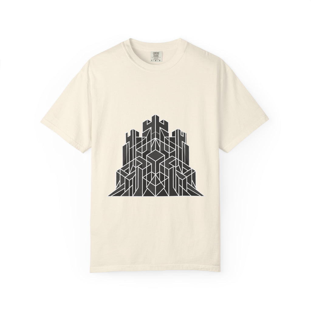 The Node Logos Essential Tee