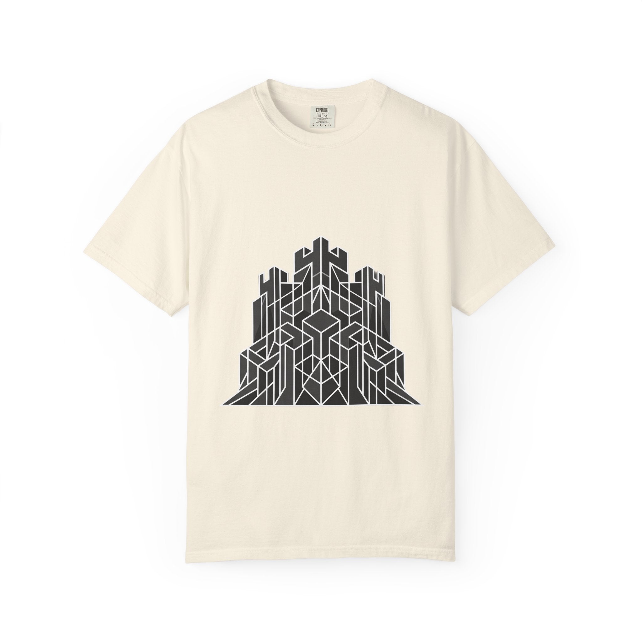 The Node Logos Essential Tee