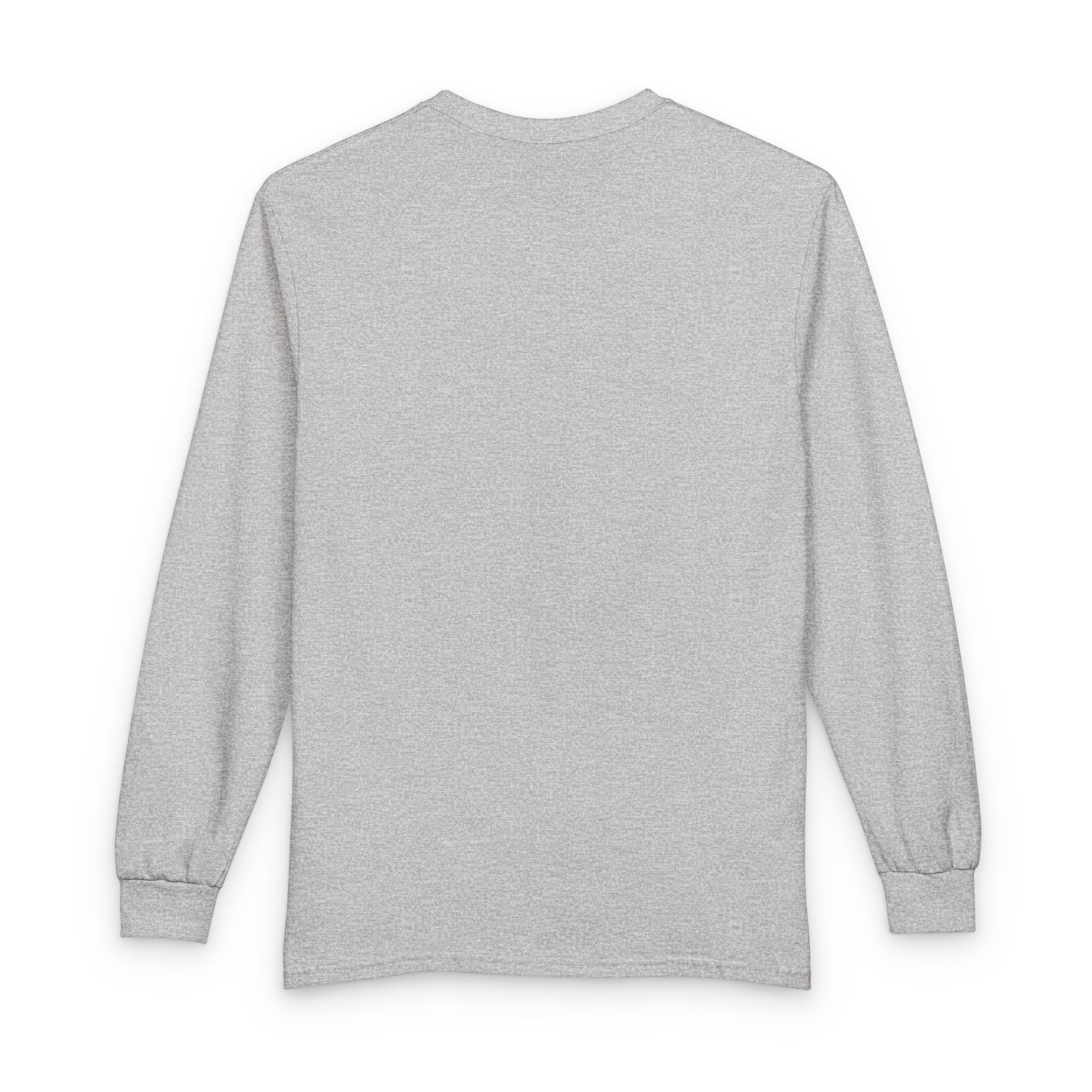 The Node Logos · V4 — Long Sleeve Tee