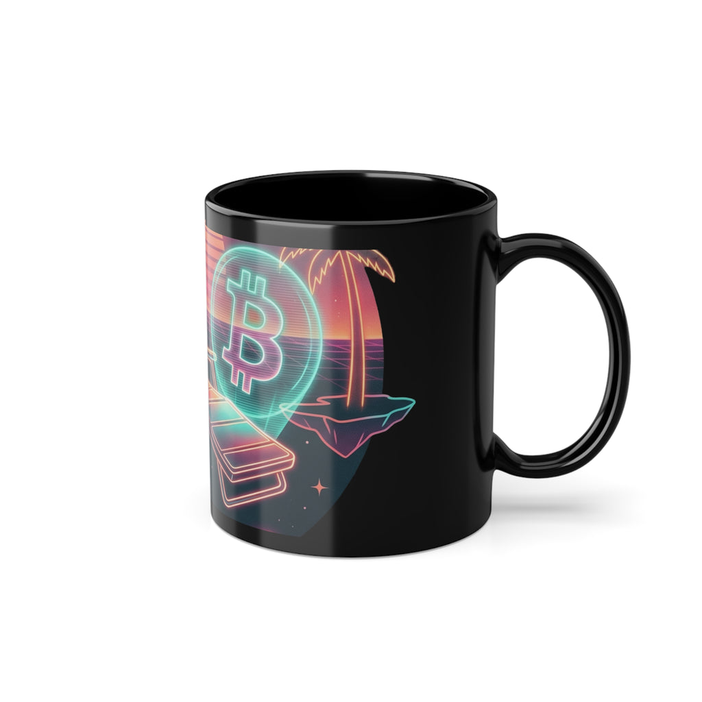 Crypto n Chill · V1 — Espresso Cup