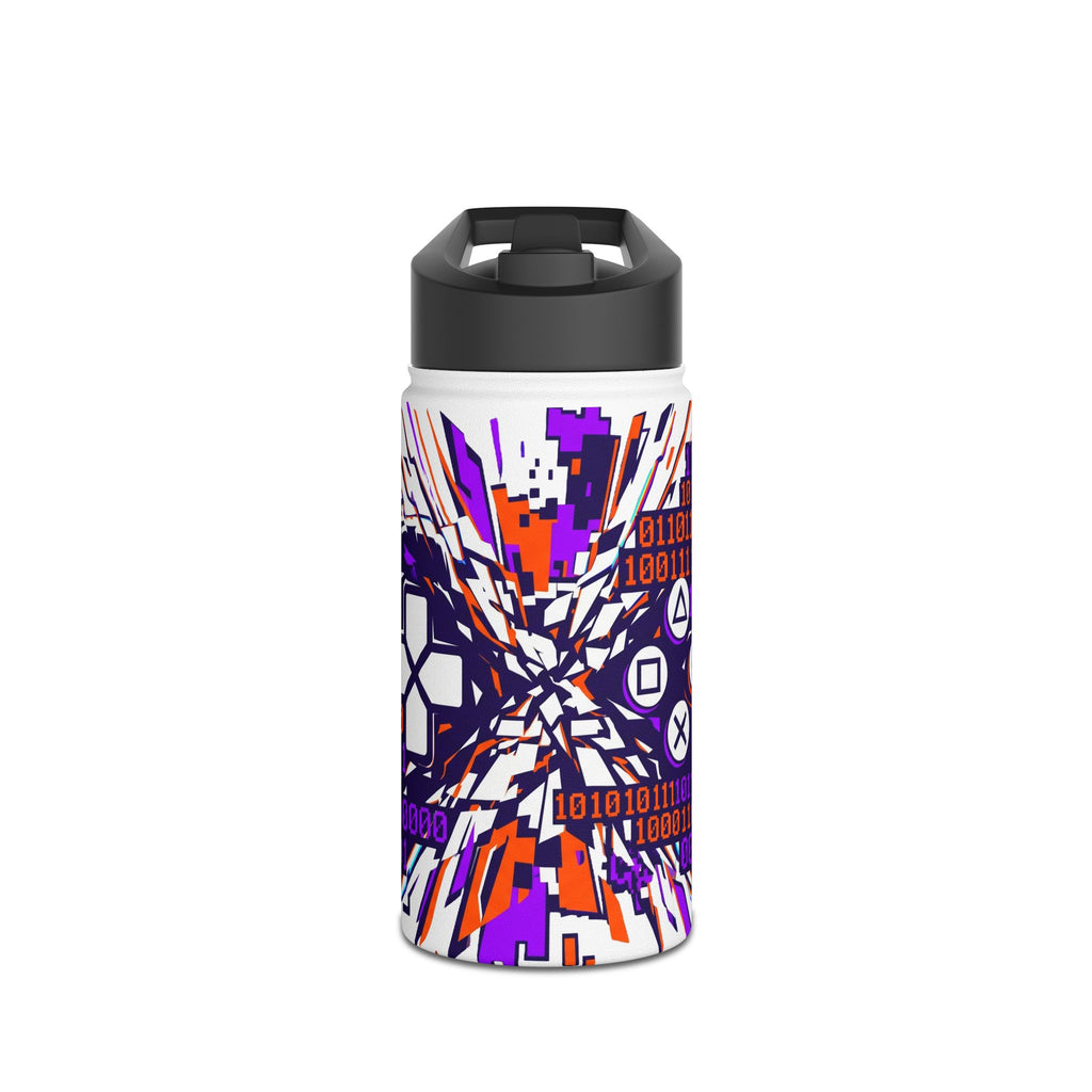 Gaming n Chill · V3 — Water Bottle