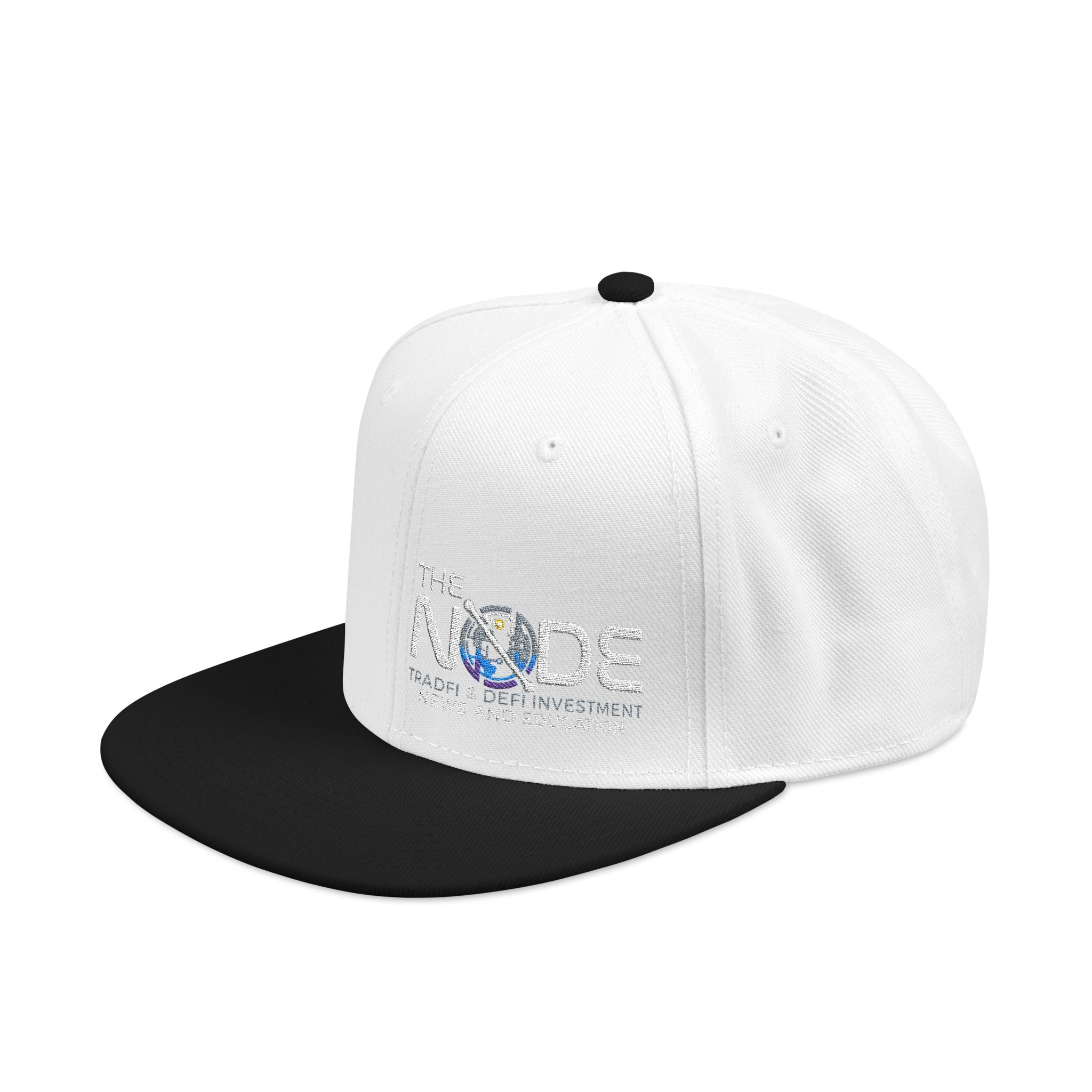Snapback (Embroidery)