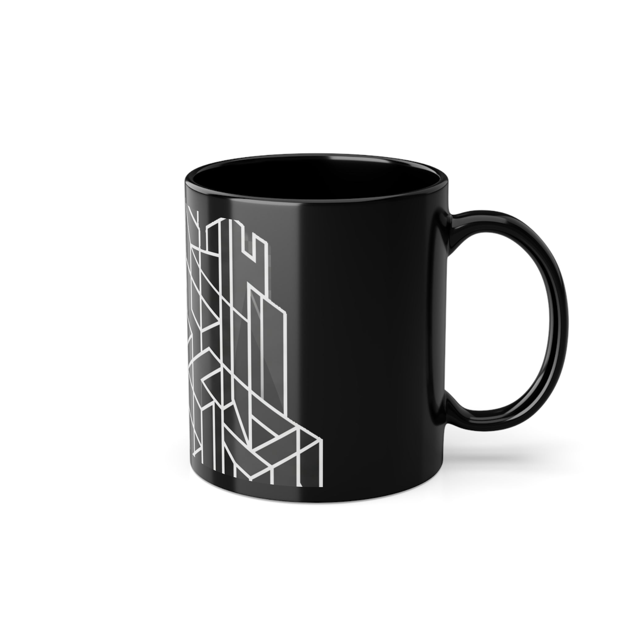 The Node Logos · V2 — Espresso Cup