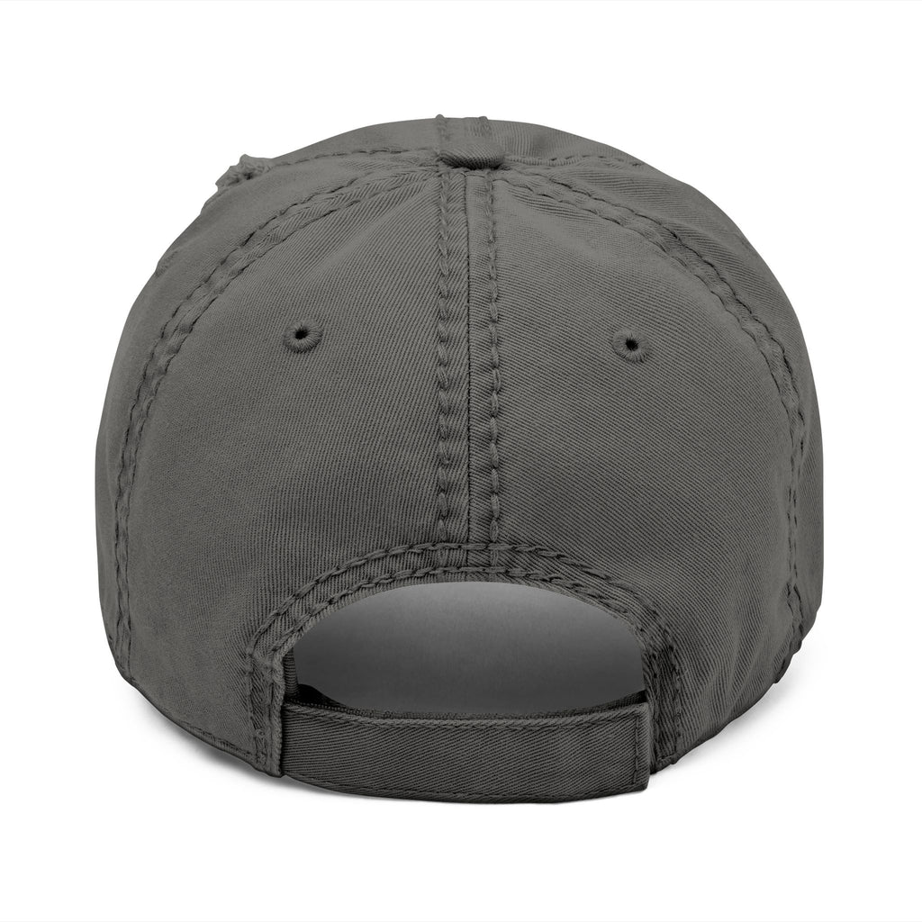 DeFi University · V2 — Dad Hat