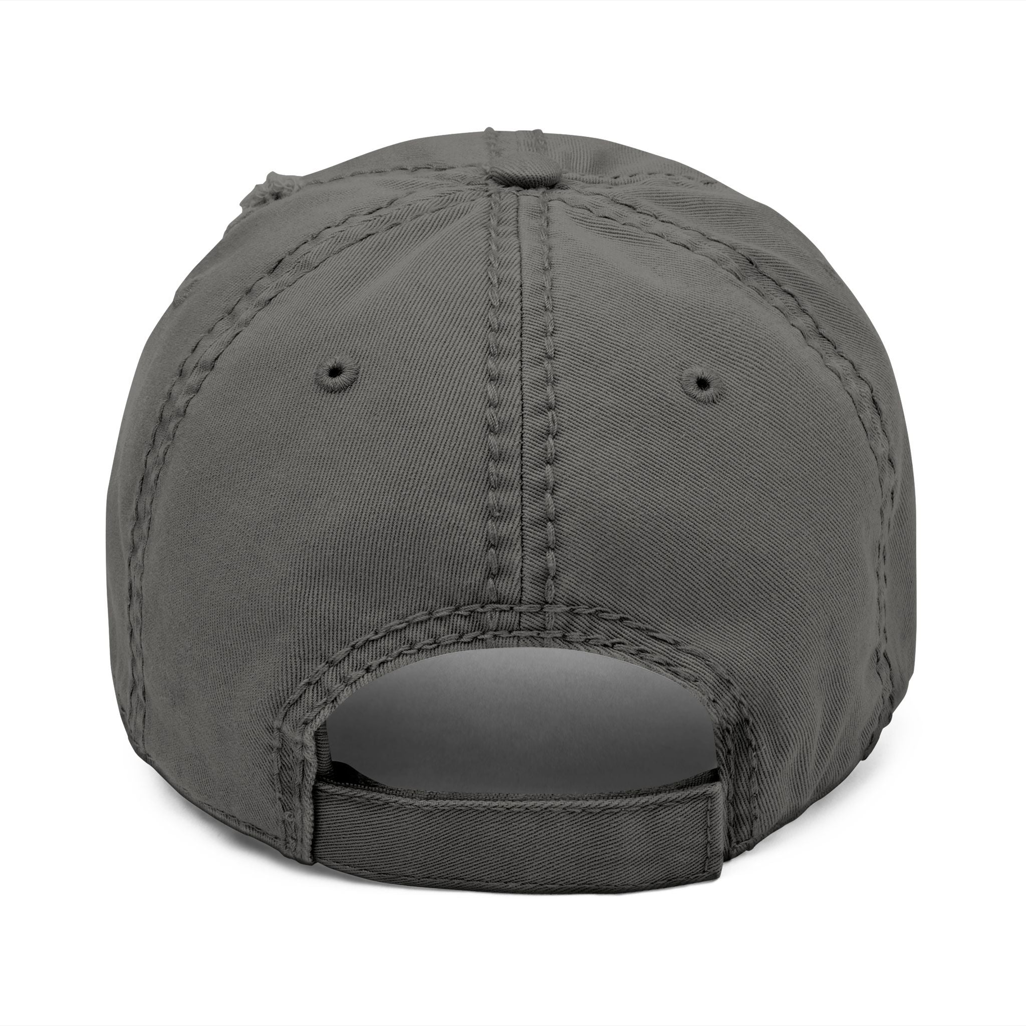 DeFi University · V2 — Dad Hat