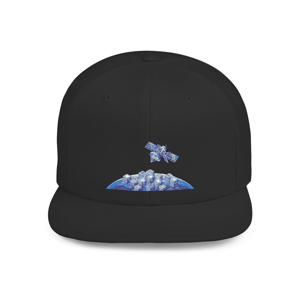 The Blockchain Report · V1 — Flat Bill Snapback