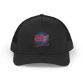 Crypto n Chill · V1 — Trucker Cap