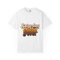 Saturday Night Fever · V3 — Garment-Dyed Tee