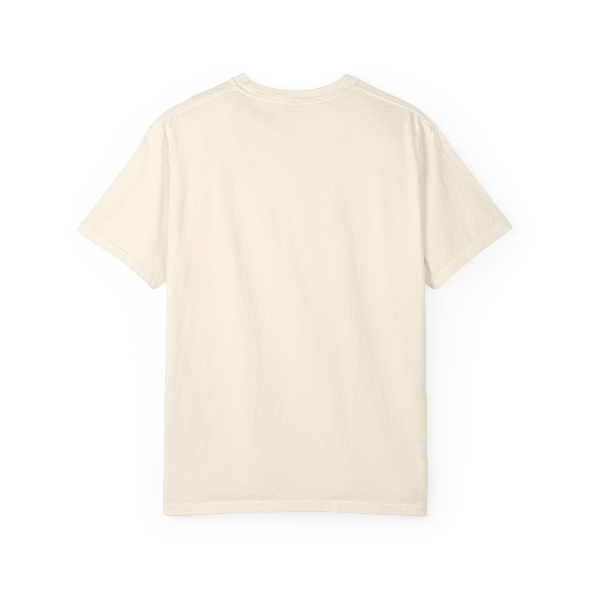 The Red Pill Wordmark Tee