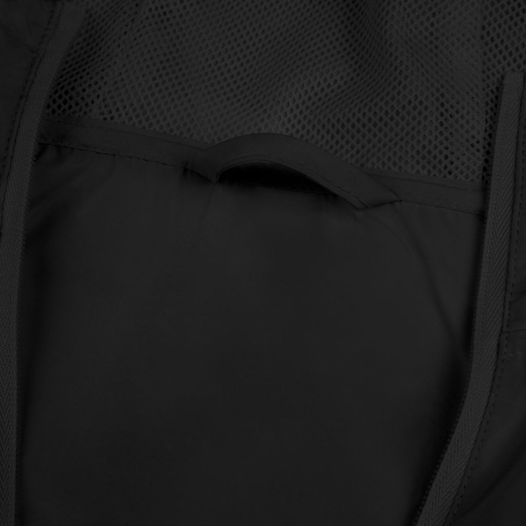 The Node Logos · V2 — Windbreaker