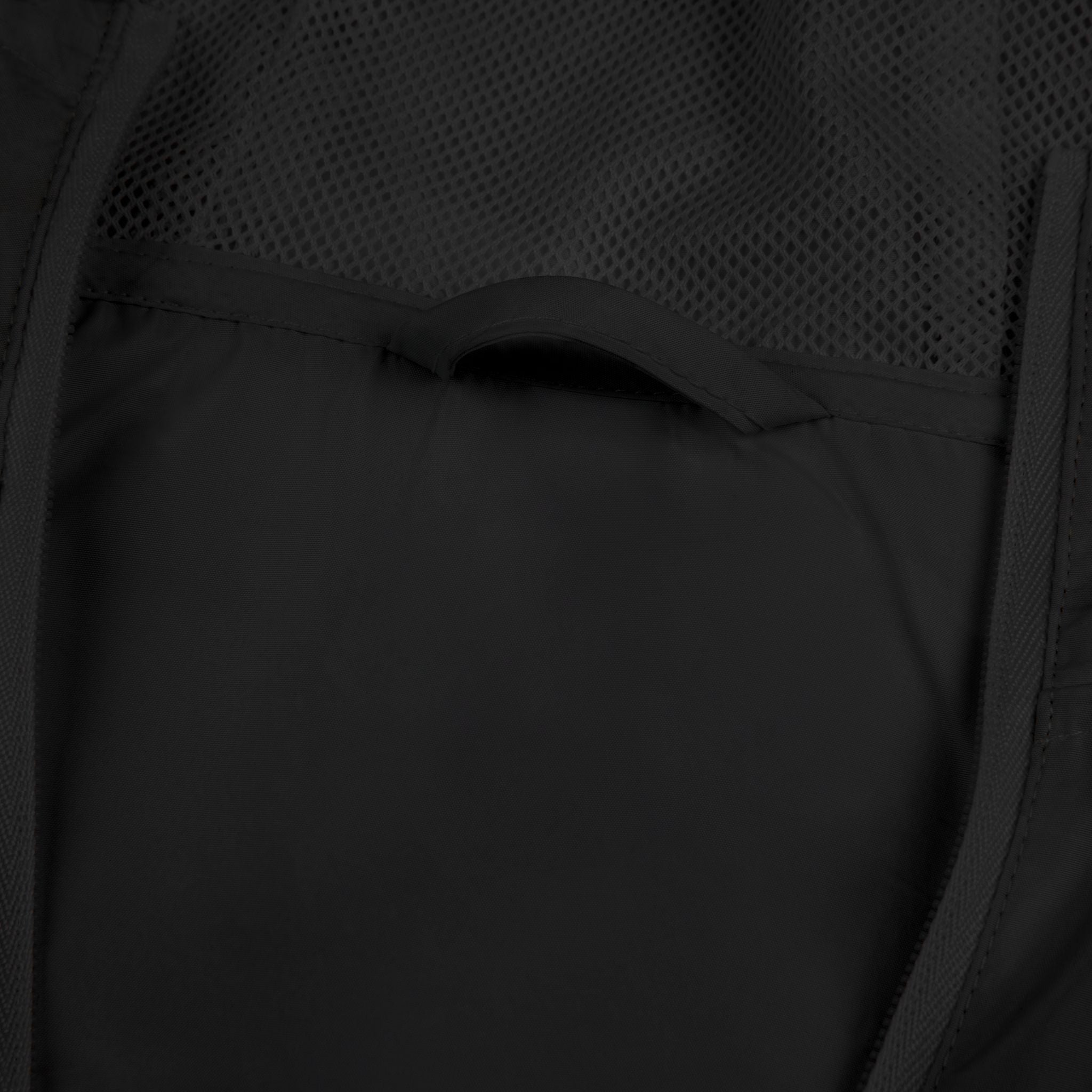 The Node Logos · V2 — Windbreaker