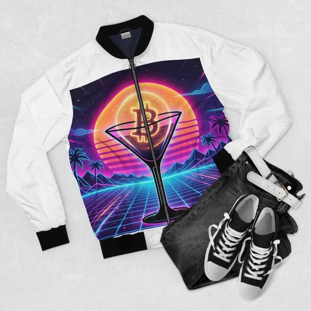 Saturday Night Fever · V5 — Bomber Jacket