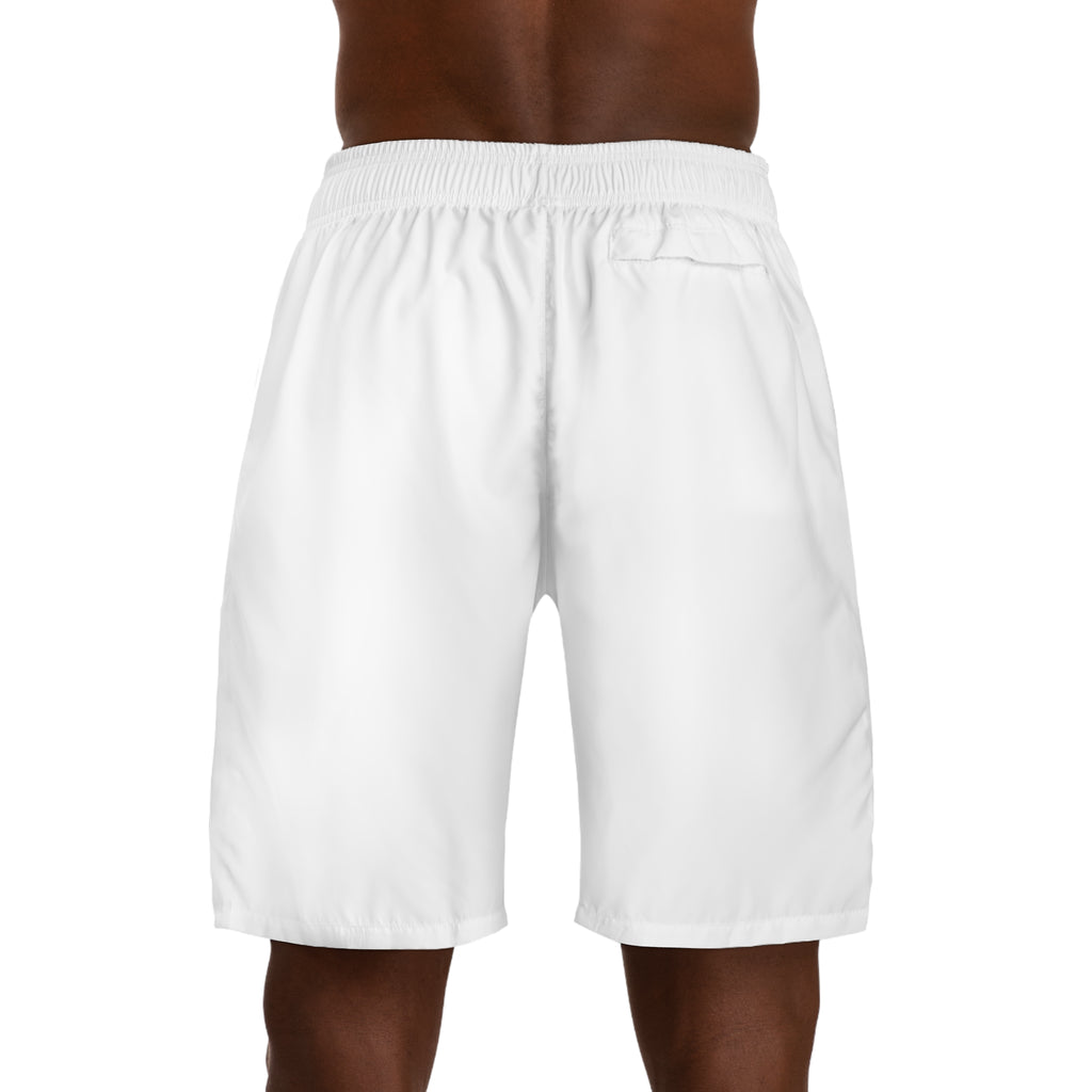 Saturday Night Fever · V2 — Lounge Shorts