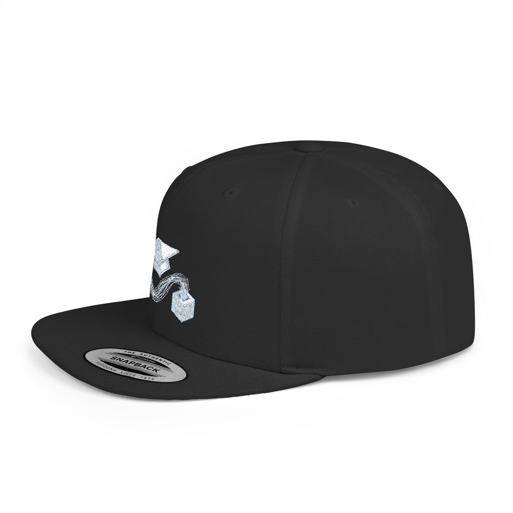 DeFi University · V4 — Flat Bill Snapback