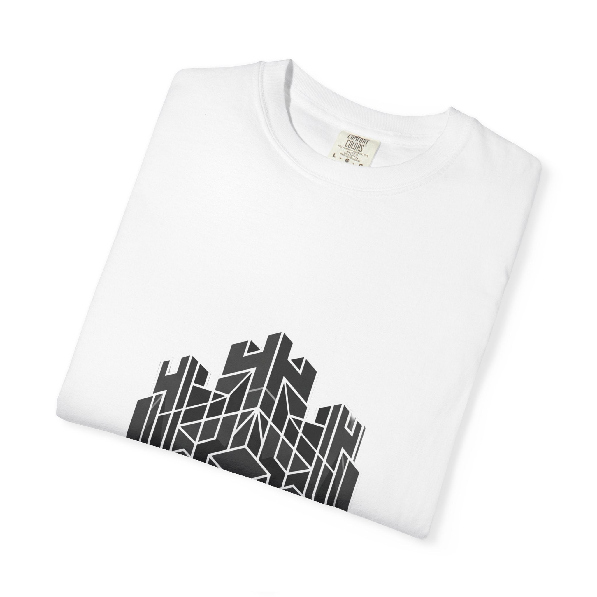 The Node Logos Essential Tee