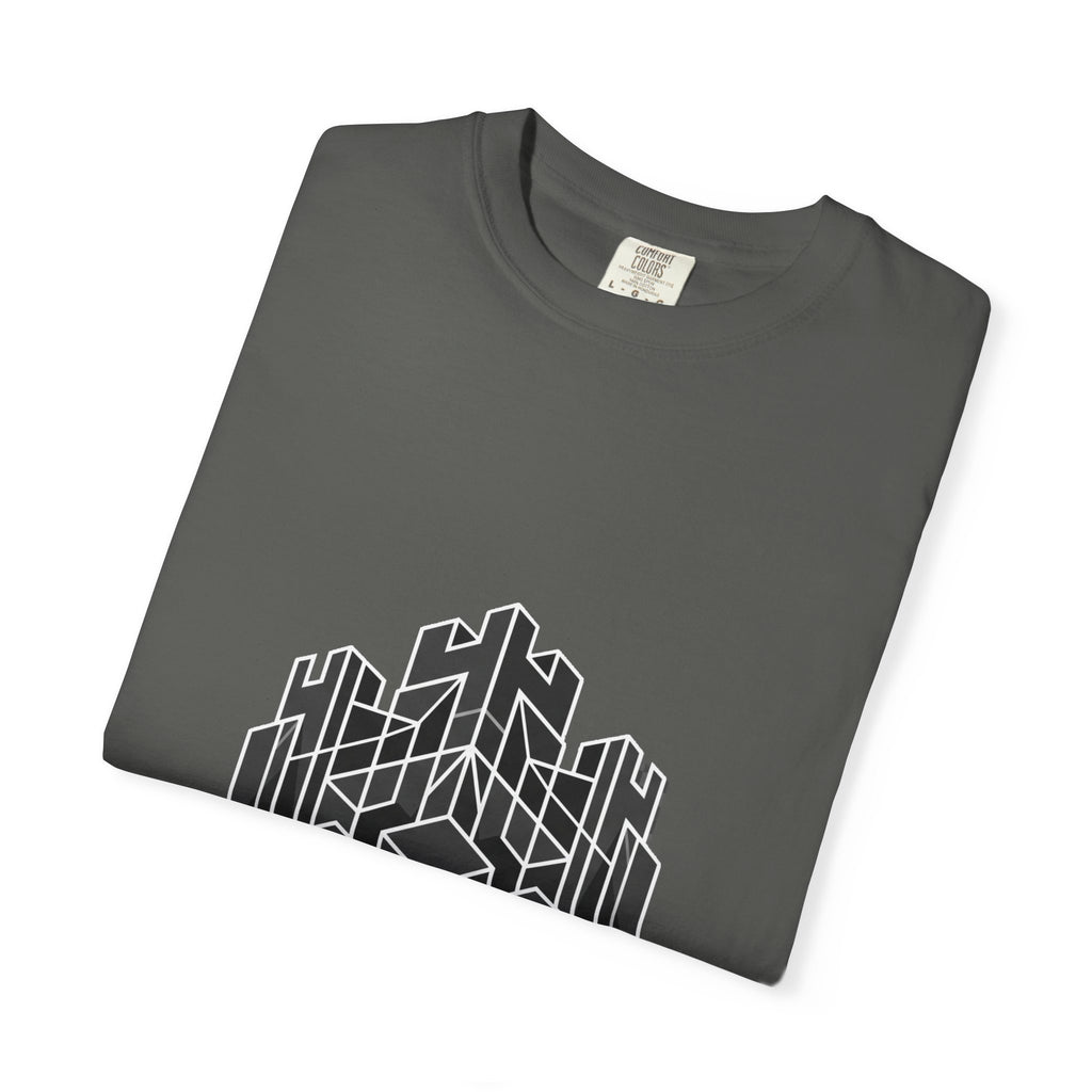 The Node Logos Essential Tee