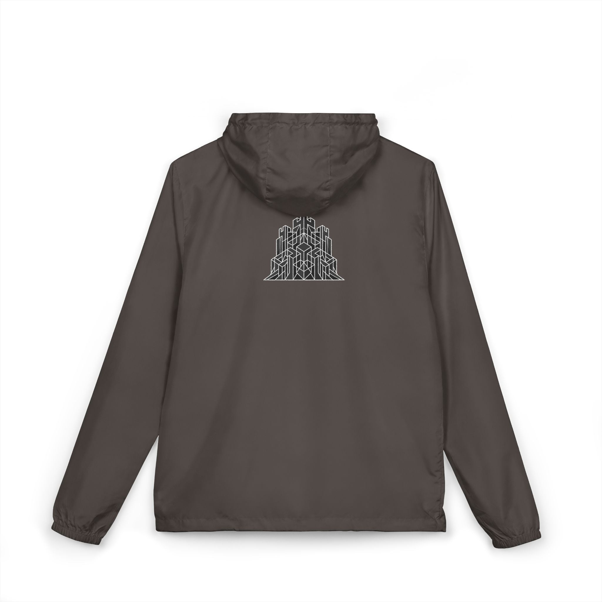 The Node Logos · V2 — Windbreaker