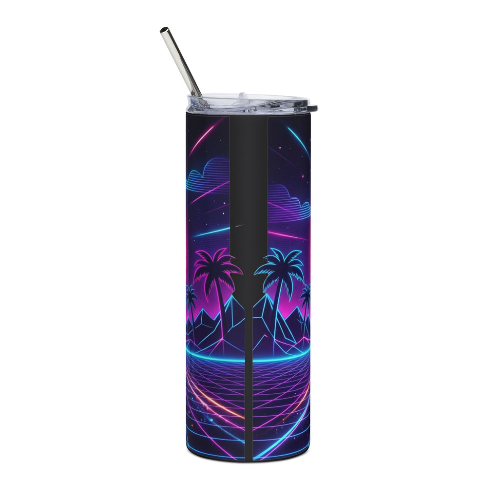 Saturday Night Fever · V5 — Coffee Tumbler