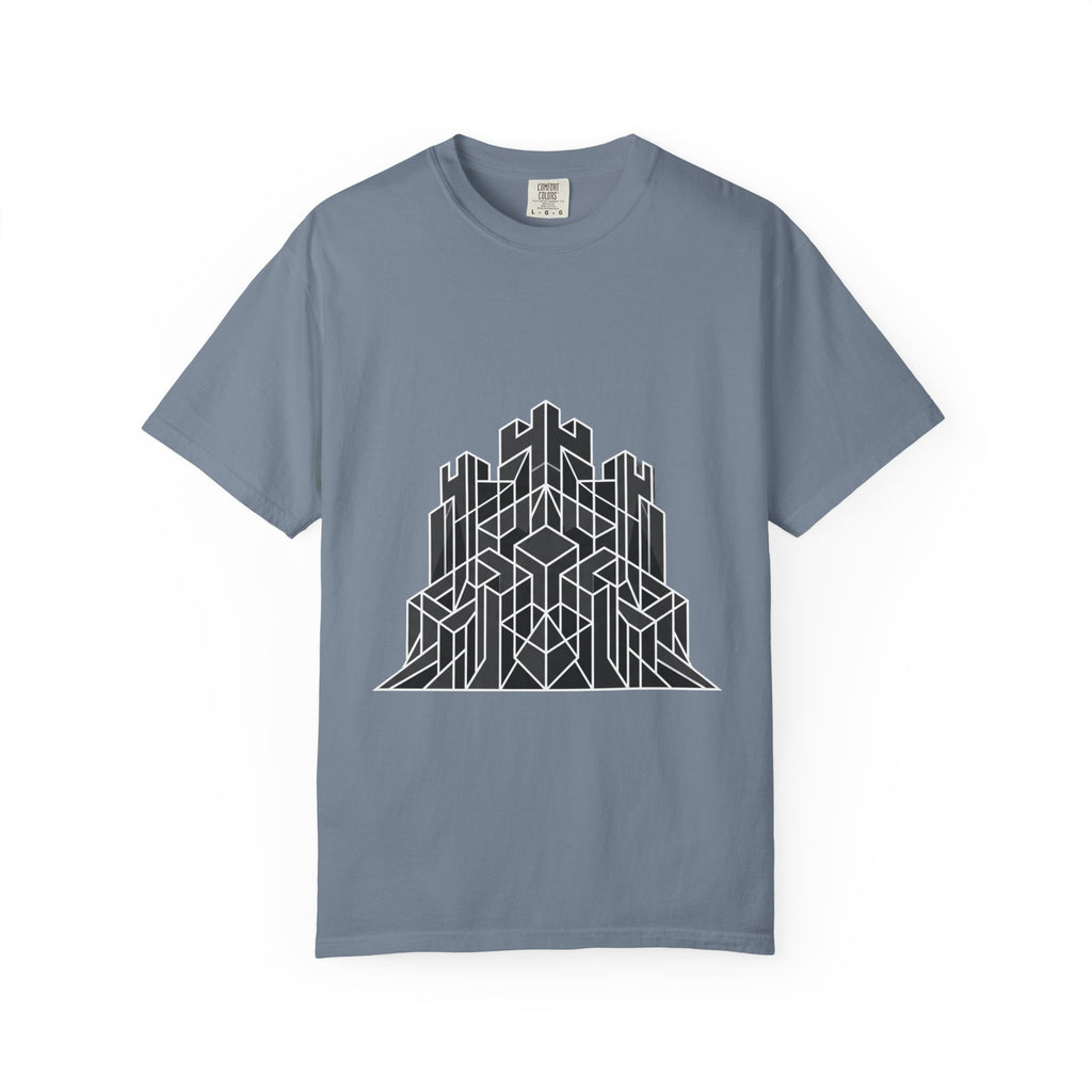 The Node Logos Essential Tee