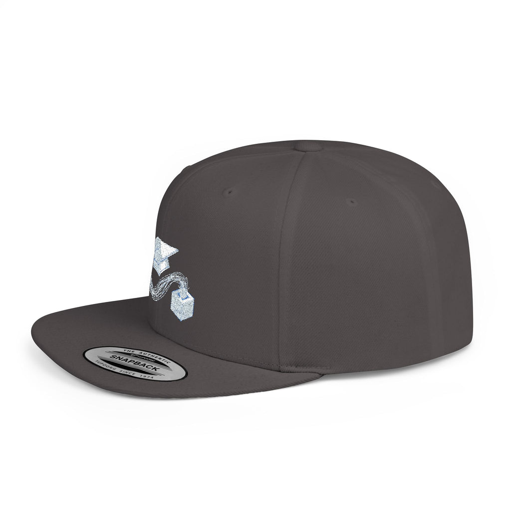 DeFi University · V4 — Flat Bill Snapback
